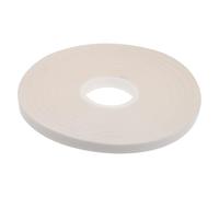 AKOOSY Water Soluble Double Sided Tape for Sewing and DIY Crafts Invisible Adhesive Strip for Clothing Fixing Safe Durable Patchwork Tape for Home Use