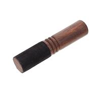 AKOOSY Wooden Stick for Buddhist Sound Bowl Singing Bowl Striker Practical for Yoga Matters