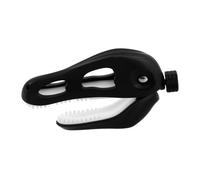 AKOOSY Zinc Alloy Guitar Capo with Tyrannosaurus Skull Design Durable Clamp for Acoustic Electric Guitars Ukulele Mandolin Banjo Easy to Use Musical Accessory with Creative Style