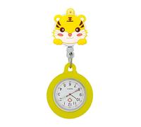 Akopiuto Christmas Soul Night Pocket Watch + Necklace Gift Box Send a Friendship Shipping Pocket Table Pendant Necklace