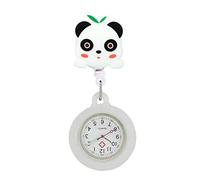 Akopiuto Pocket Watch Female Alloy Cat Eagle Necklas Link Bunches Male Women's Gifts