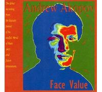 Akopov, Andrew - Face Value