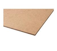 Akor Building Products Akor Standard Hardboard - 3.2mm - 610mm X 305mm (2Ft X 1Ft)