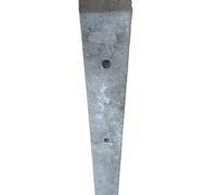 Akor Building Products Concrete Repair Spur Posts For Wooden Fence Posts 1000 X 75 X75mm