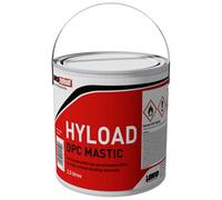 Akor Building Products Iko Hyload Dpc Mastic - 2.5L Tub