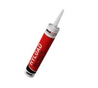 Akor Building Products Iko Hyload Dpc Mastic - 400Ml Tube