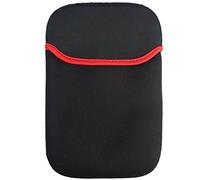 AKORD 10-Inch Protective Soft Sleeve Pouch Case For Tablet, Netbook, Small Laptop