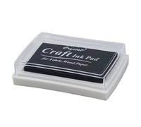 AKORD Finger Print Craft Non-Toxic Baby Safe Ink Pad