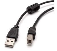 AKORD USB 2.0 A To Male B - 3 Metre Printer Cable