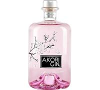 Akori Cherry Blossom Gin 70cl 40%