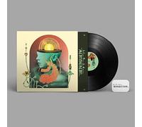 Salami Rose Joe Louis – Akousmatikous – Vinyl LP