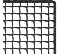 AKOZLIN Golf Practice Net, Heavy Duty Sport Netting, Nylon Golf Hitting Net | Nylon Golf Netting for Backyard Baseball Hockey Soccer Ball Driving Cage Indoor Outdoor