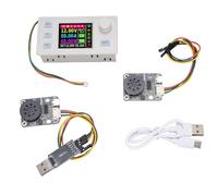 Akozon 1.8 Inch Color LCD Serial Screen Module for LED Driver Laboratory Setup