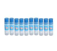 Akozon 10 Pack Pig Marker Crayons - Safe and Long-Lasting Marking Crayons for Livestock, Sheep, and Other Animals, Easy to Use and Portable, Ideal for Farm Management (Blue)