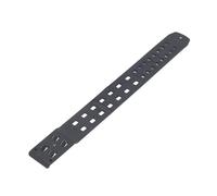 Akozon 10Pcs Cow Foot Bands for Pedometer Soft, Flexible and Durable Monitoring Tags for Estrus and Calving