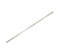 Akozon 12pcs Tungsten Steel Jewelry Saw Cutting Blades Double Sword Saw Blades for Precise Jewelry Cutting (1# (One Zha))