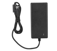 Akozon 12V 5A Power, 4 Pin Laptop Notebook 4PIN 60W Supply Adapter LCD Display [100 240V Charging