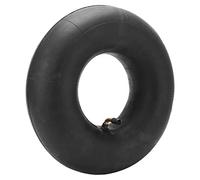 Akozon 13x5.00-6 Rubber Inner Tube for Lawn Mowers, Strong Flexibility, Curved Mouth Design, High-Performance Inner Tires for Small ATVs, Go Karts, Garden Tractors
