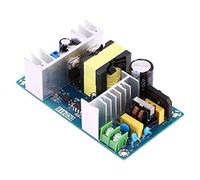 Akozon 150W 6A~9A AC-DC Switching Power Supply Module AC 100V~240V to DC 24V SMPS Board