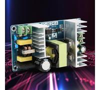 Akozon 150W AC-DC Switching Power Supply Module to 24V 6A-9A SMPS Board with Overload and Short Circuit Protection