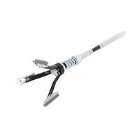 Akozon 19-64mm Cylinder Honing Tool, 3-Jaw Flexible Shaft Polisher for Car Engine Pistons in Cars, Trucks, Buses & Industrial Use