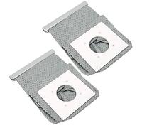Akozon 2-Pack Replacement Particle Filter Mesh for Sense Series Air - Efficient Quality Improvement