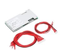Akozon 20S Lithium Battery Protection Board 72V 45A Overcurrent, Short Circuit and Overcharge Protection Module