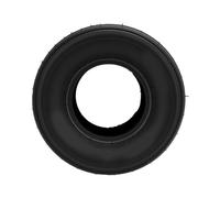 Akozon 225/55-8 Tubeless Wheel, 18X9.50-8 Vacuum Design, Shoulder