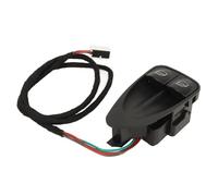 Akozon 23082113517167 Window Switch Driver Side Left Door Window Control Switch Replacement for SL Class R230 2009 2012, OE Compatible A23082113517167