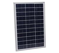 Akozon 25W Portable Solar Panel Charger -, Lightweight, High Efficiency for Cars, Boats, Aircraft, and Outdoor Use