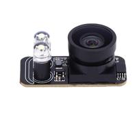 Akozon 3D Printer Camera Part 3 Replacement Camera Module High Resolution for Monitoring Print, 3D Printer Internal Module Kit Replacement for Kobra 3 K3C K3M Clear