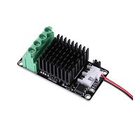 Akozon 3D Printer Heating Controller MKS MOSFET for Heat Bed Extruder MOS Module 30A Big Current