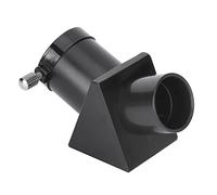 Akozon 45 Degree Diagonal Mirror 5P0081 Black Refraction Astronomical Telescope Accessory - Astronomy and Terrestrial Observation