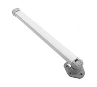 Akozon 510-760mm Height Adjustable Telescopic Folding Table Leg Support for RV Caravan Yacht