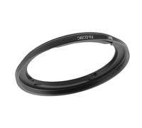 Akozon 58Mm Black Alloy Lens Filter Adapter Ring For Hot G1X Lightweight Accessory