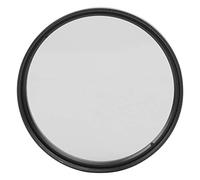 Akozon 58mm CPL Filter Polarising Filter Circular Polarizing CPL Circular Polarizer Filter DSLR Camera Polarizing Filter for Canon/for Nikon/for Sony/for Olympus/for Fuji