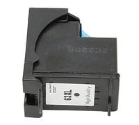 Akozon 63XL Ink Cartridge, print for 4520 4512 4516 Replacement Officejet 4650 3830 5255 3831 Deskjet 3634 3639 ink replacement H 63XLBK Black 63 XL Excellent Printer Cartridges