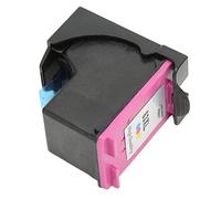 Akozon 63XL Ink Cartridge, Print for 4520 4512 4516 Replacement Officejet 4650 3830 5255 3831 Deskjet 3634 3639 Ink Cartridge H 63XLC Color 63 XL Excellent Printer Cartridges