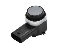Akozon 6W83-15K859- Auto Bumper Parking Sensor for Reverse Backup Parking for, Models Reliable Dnce Measurement