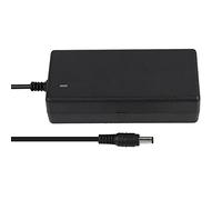 Akozon 72W 12V 6A Ac Dc Power Adapter with 5.5 * 2.5Mm Tip Multi Interference for Laptop Led Cctv