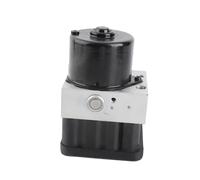 Akozon ABS Control Module 1K0907379AD, Anti-Slip ABS Hydraulic Block Control Unit for Enhanced Stability and Efficient Vehicle Braking