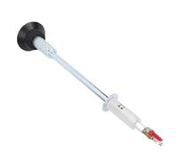 Akozon Air Pneumatic Car Dent Puller Kit Powerful Efficient Suction Cup Slide Hammer Auto Body Dent Repair Tool for Vehicle SUV