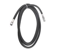 Akozon Airbrush Hose 1.8m Length 1/8 Hose with Excellent Flexibility and - Airbrush Accessory