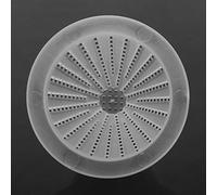 Akozon Akozon 20Pcs Aquarium Fish Feeding Cone with Suction Cups for Red and Earthworms - Efficient Feeding Solution for Aquatic Life