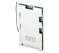 Akozon Akozon 20S 60A Advanced Lithium Battery Management System with Protection & Balance Charging PCB for Optimal Battery Performance