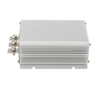 Akozon Akozon 24V to 12V 60A High-Efficiency Converter DC Power Supply, 720W Non-Isolated, & Sproof Design for Reliable Performance