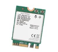 Akozon Akozon 4.2 Network Card for 8265 & 867M - Fast 802.11AC Dual Band Adapter for Laptops - Seamless Internet Connectivity