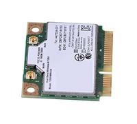 Akozon Akozon 7260AN Dual Band Mini PCI-E Card 300Mbps with 4.0 - For Laptops and Desktops, Highly Compatible Adapter