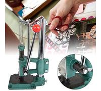 Akozon Akozon Adjustable Circle Cutter Tool 10 300Mm Yellow Pvc Plastic Compasses For Precision Cutting Leather Paper Rubber And (JH-16 square head)