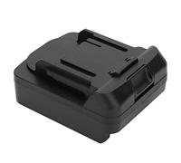 Akozon Akozon Battery Adapter Convert for 18V BAT to 18VBL18 Series Converter Tool - Reliable Power Tool Battery Adapter